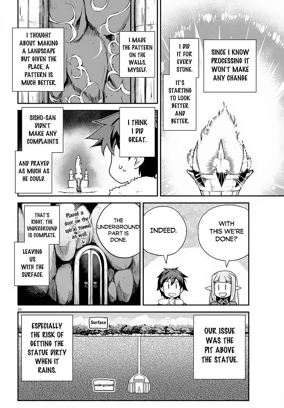 Chapter 191 - Page 11