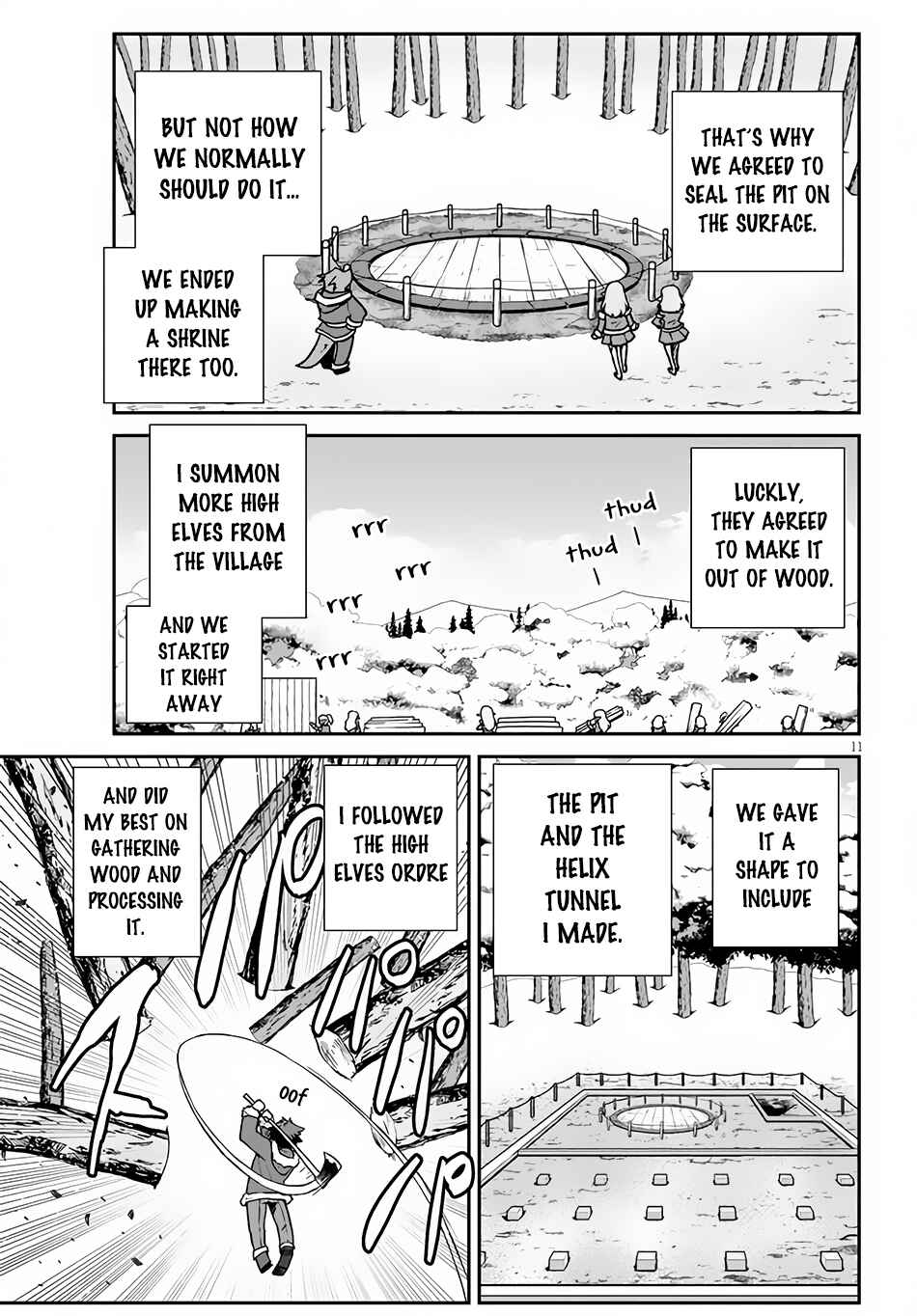 Chapter 191 - Page 12