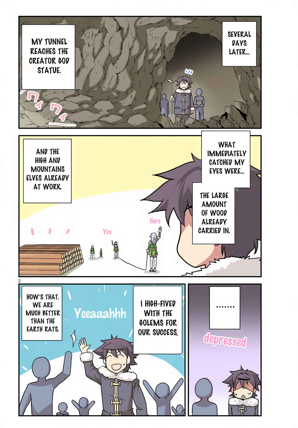 Chapter 191 - Page 3