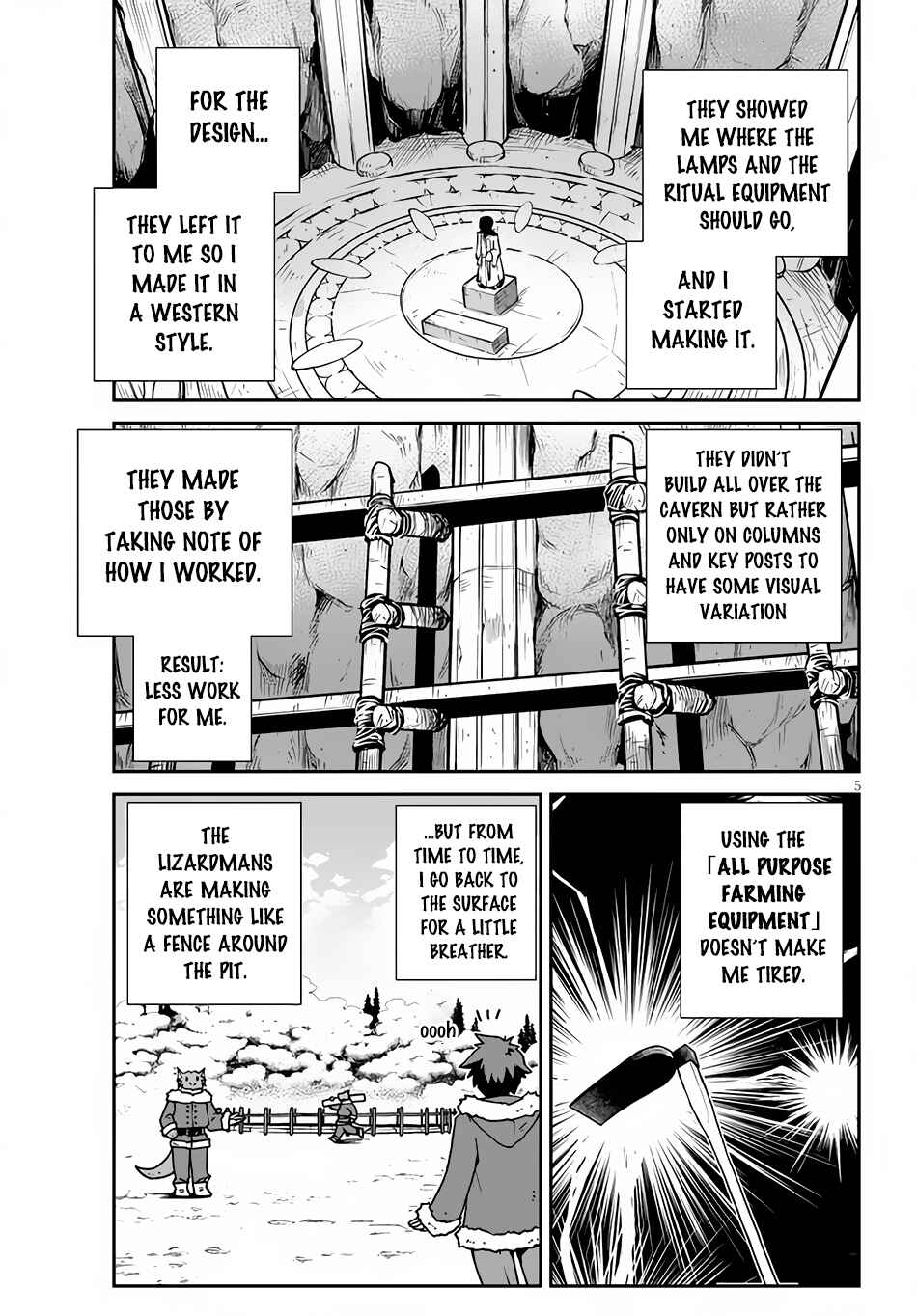 Chapter 191 - Page 6