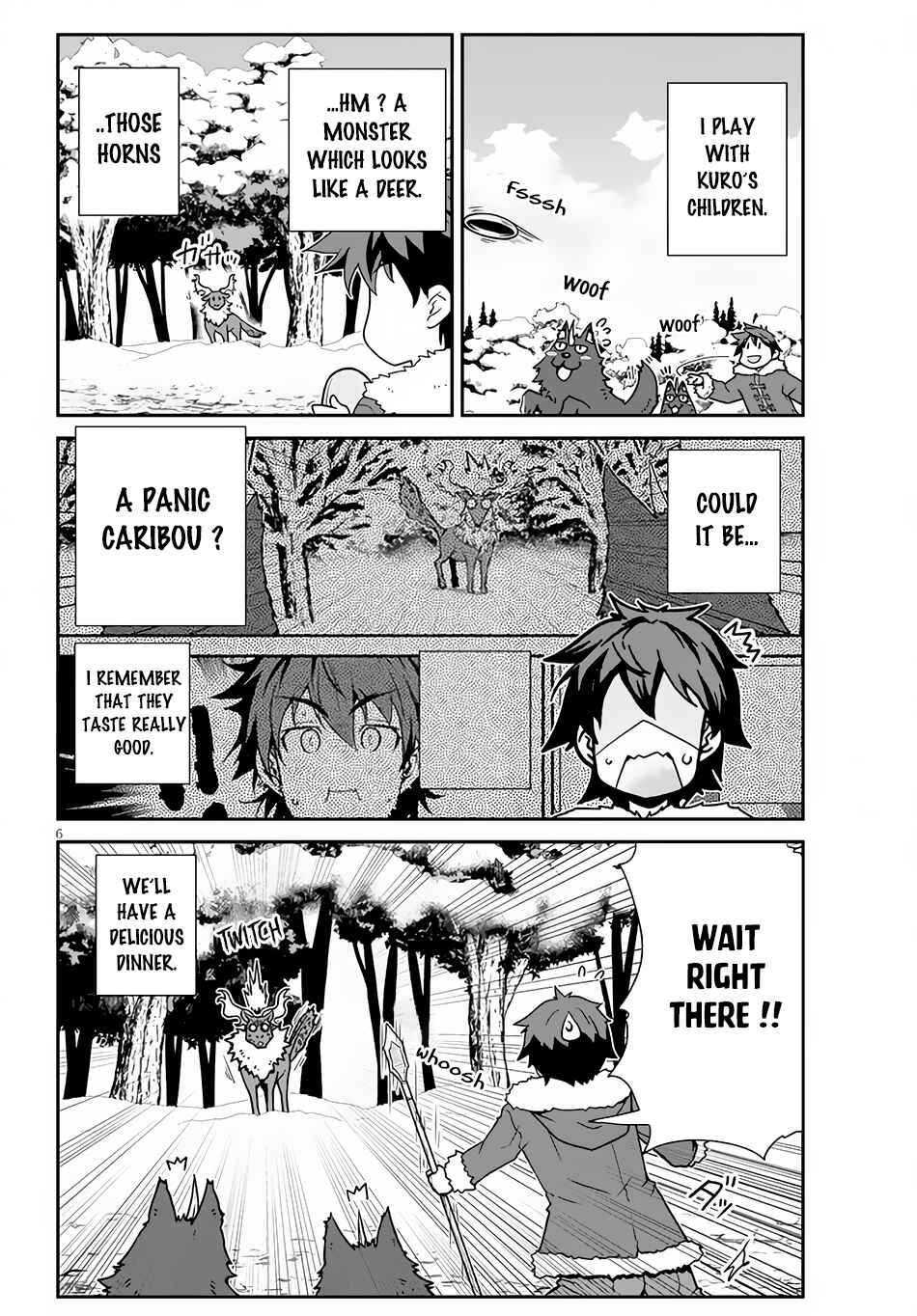 Chapter 191 - Page 7