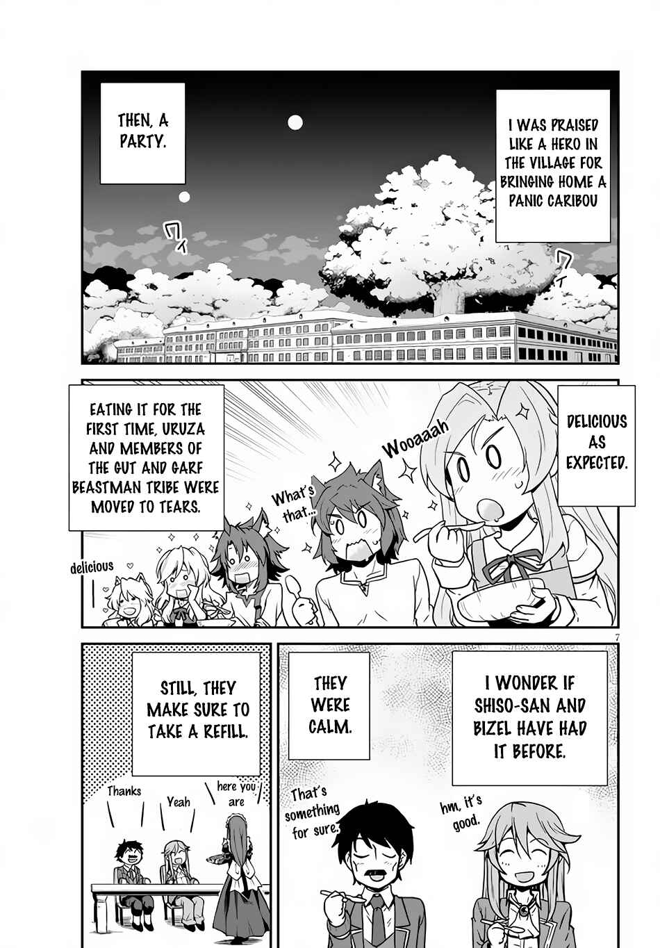 Chapter 191 - Page 8