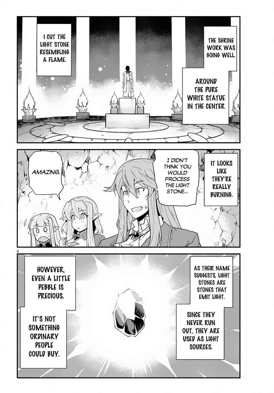 Chapter 191 - Page 9
