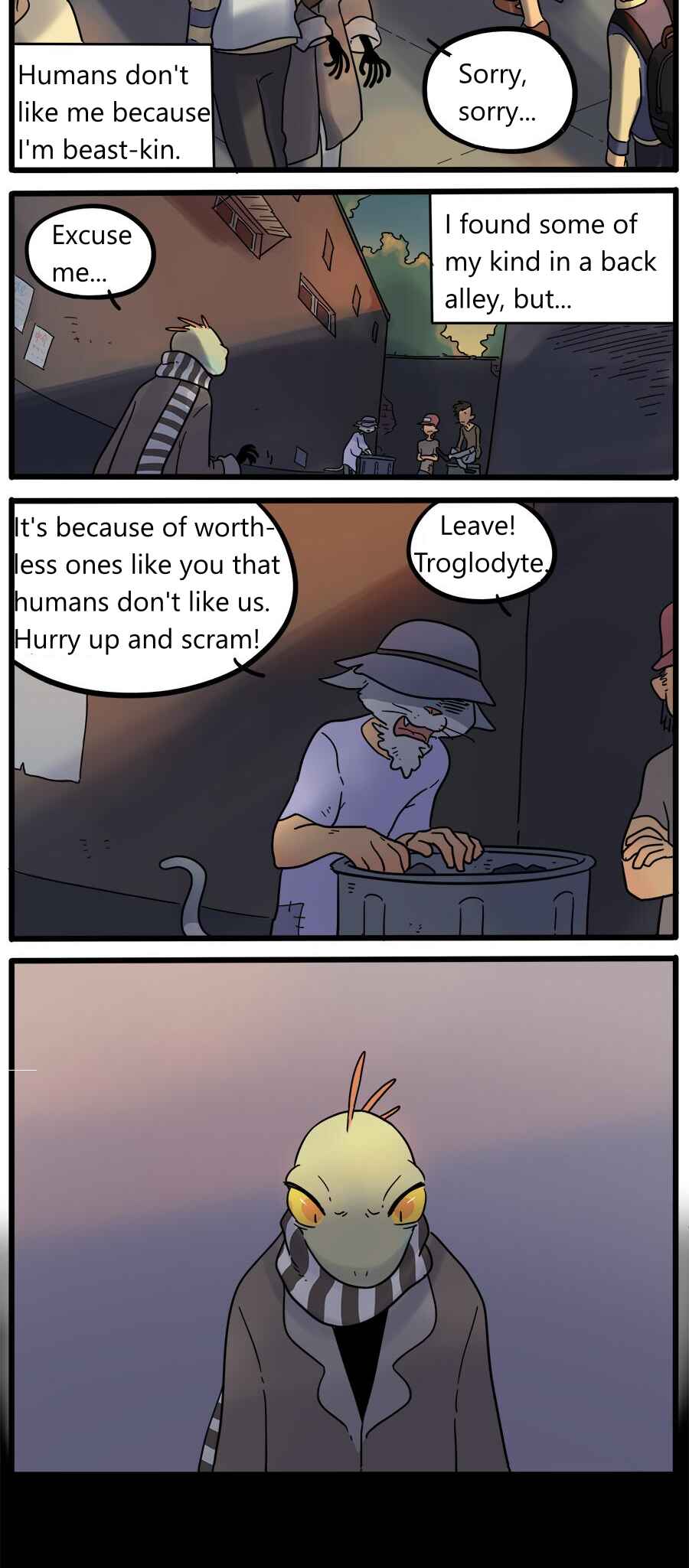 Chapter 39 - Page 11