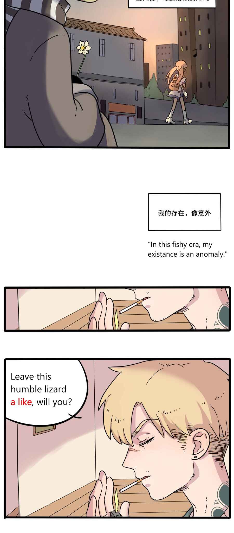 Chapter 39 - Page 19