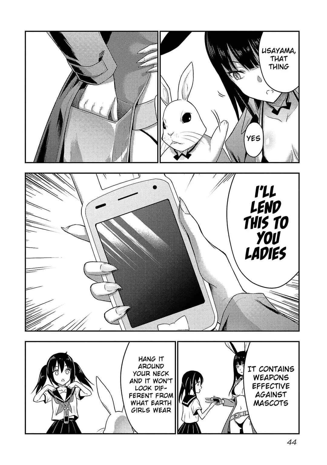 Chapter 24 - Page 14