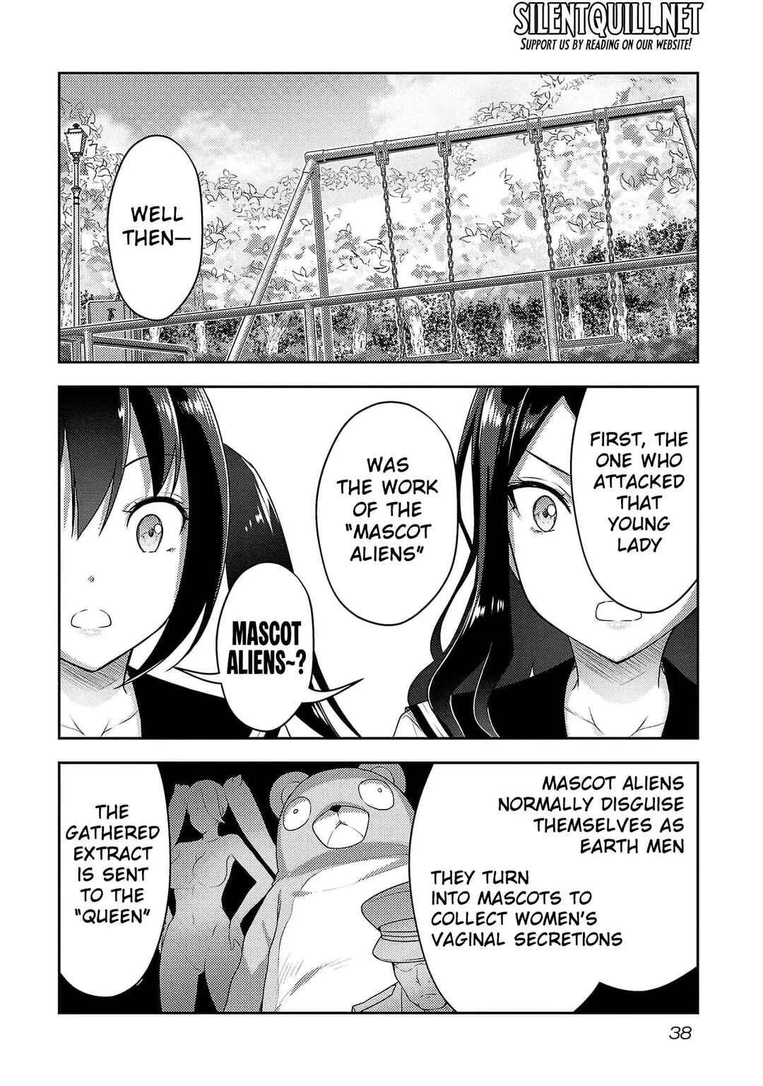Chapter 24 - Page 8