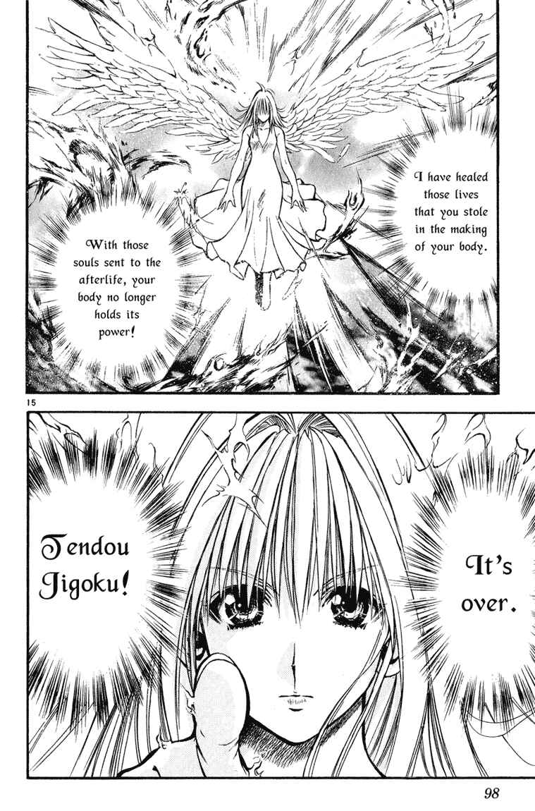 Chapter 325 - Page 14