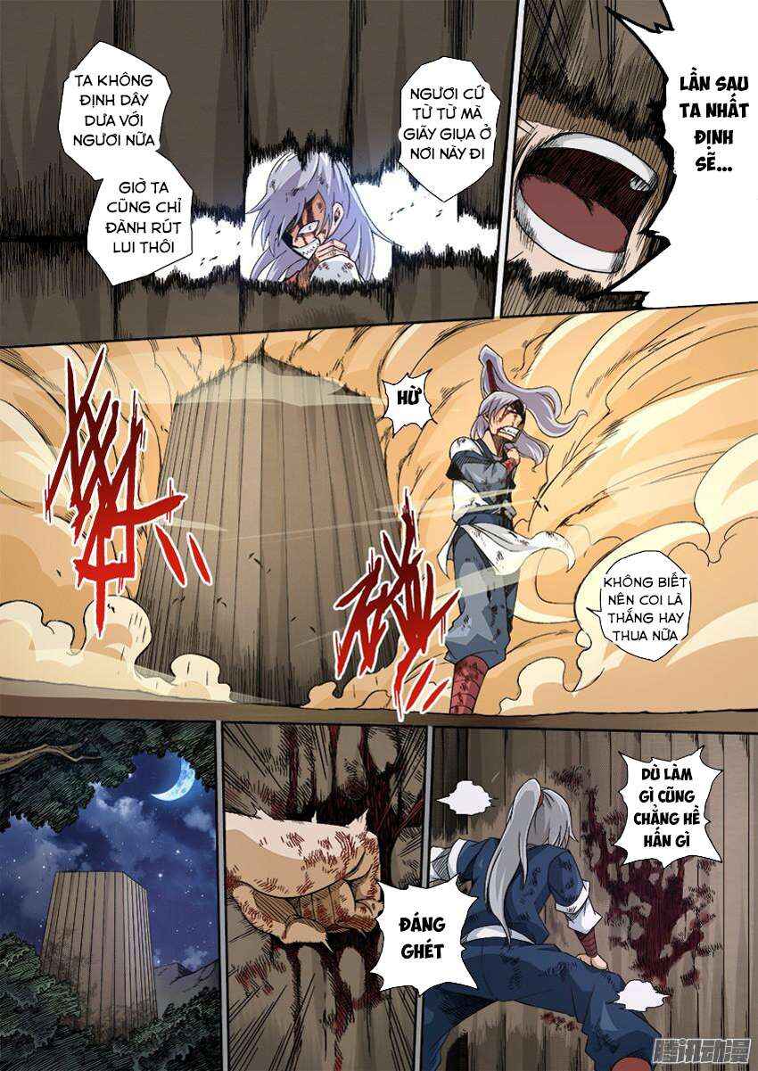 Chapter 6 - Page 6