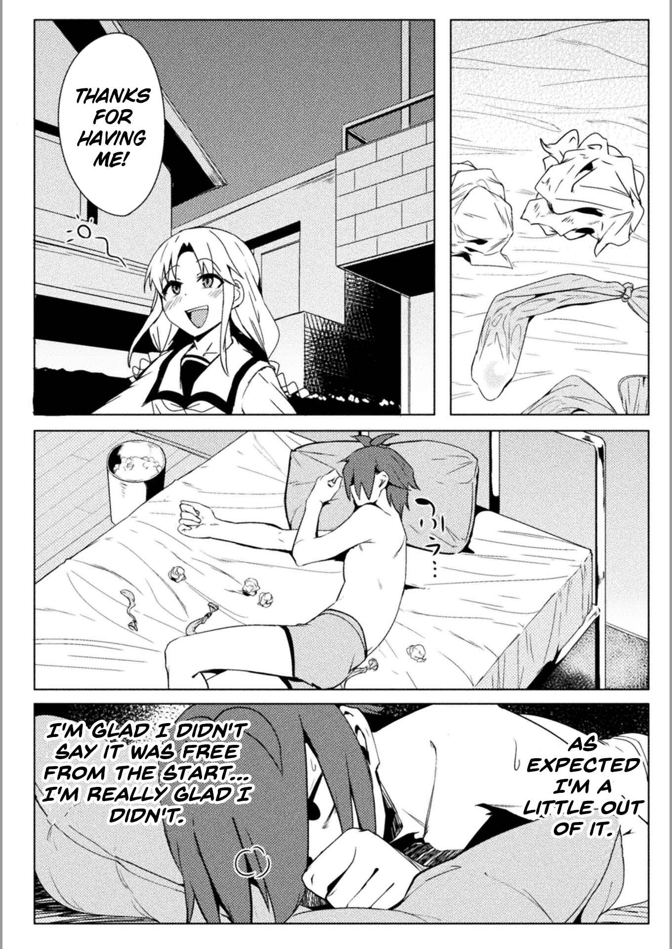 Chapter 18 - Page 19