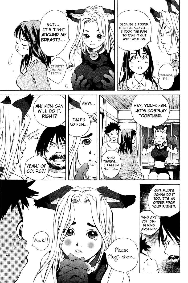 Chapter 65 - Page 21