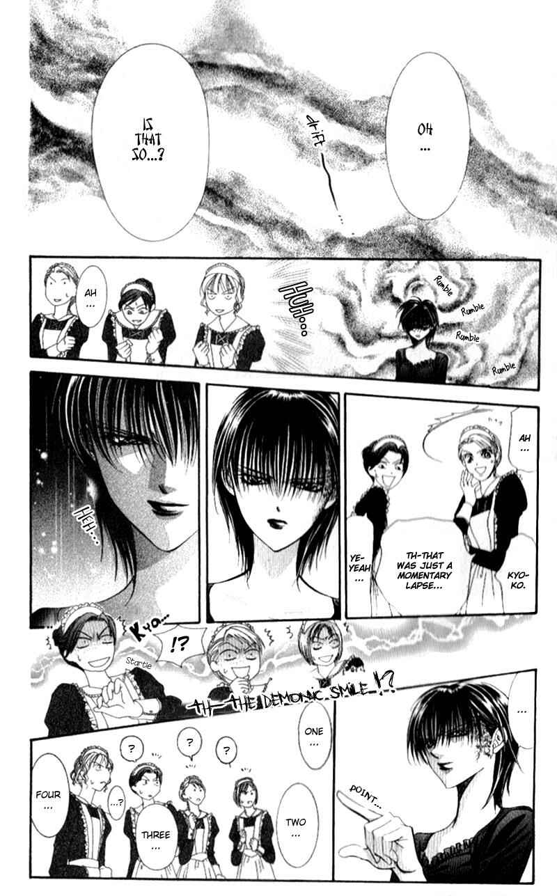 Chapter 95 - Page 11