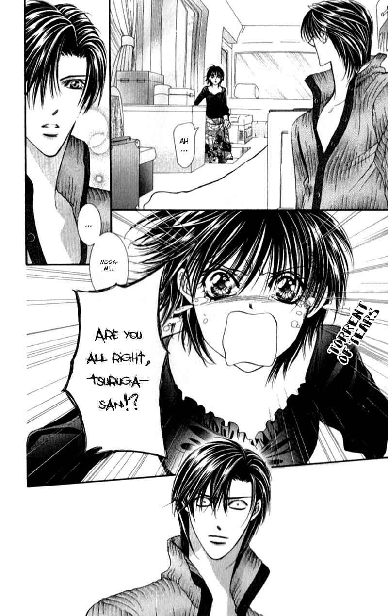 Chapter 95 - Page 19