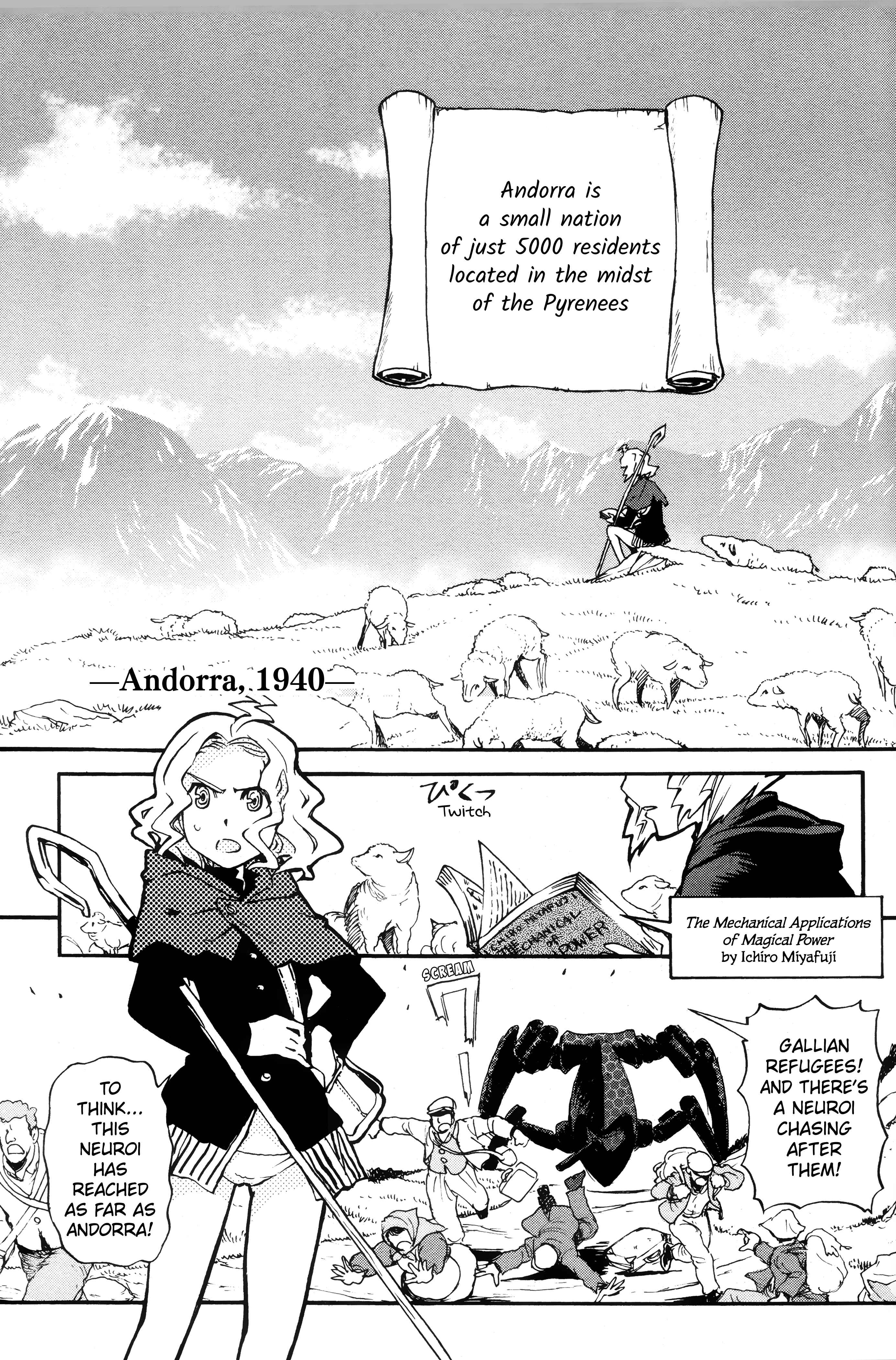 Chapter 1 - Page 6