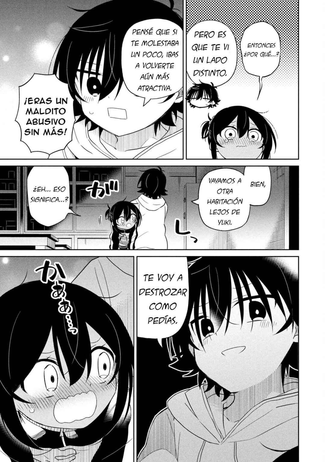 Chapter 79 - Page 11