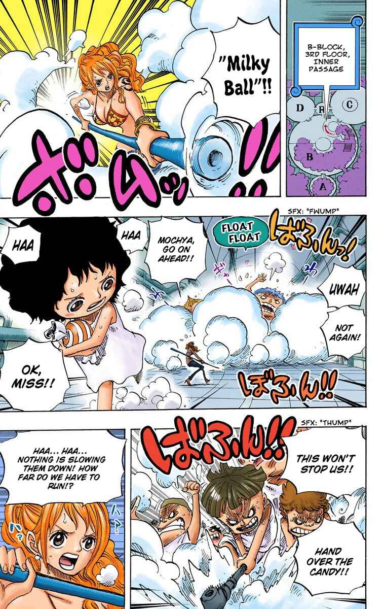Chapter 688 - Page 4