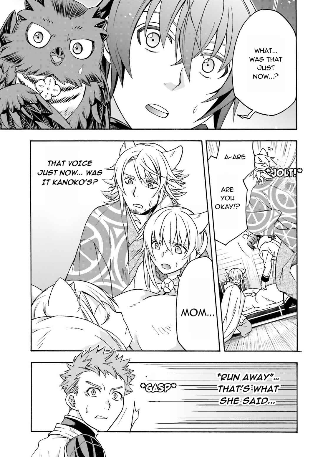 Chapter 78 - Page 33