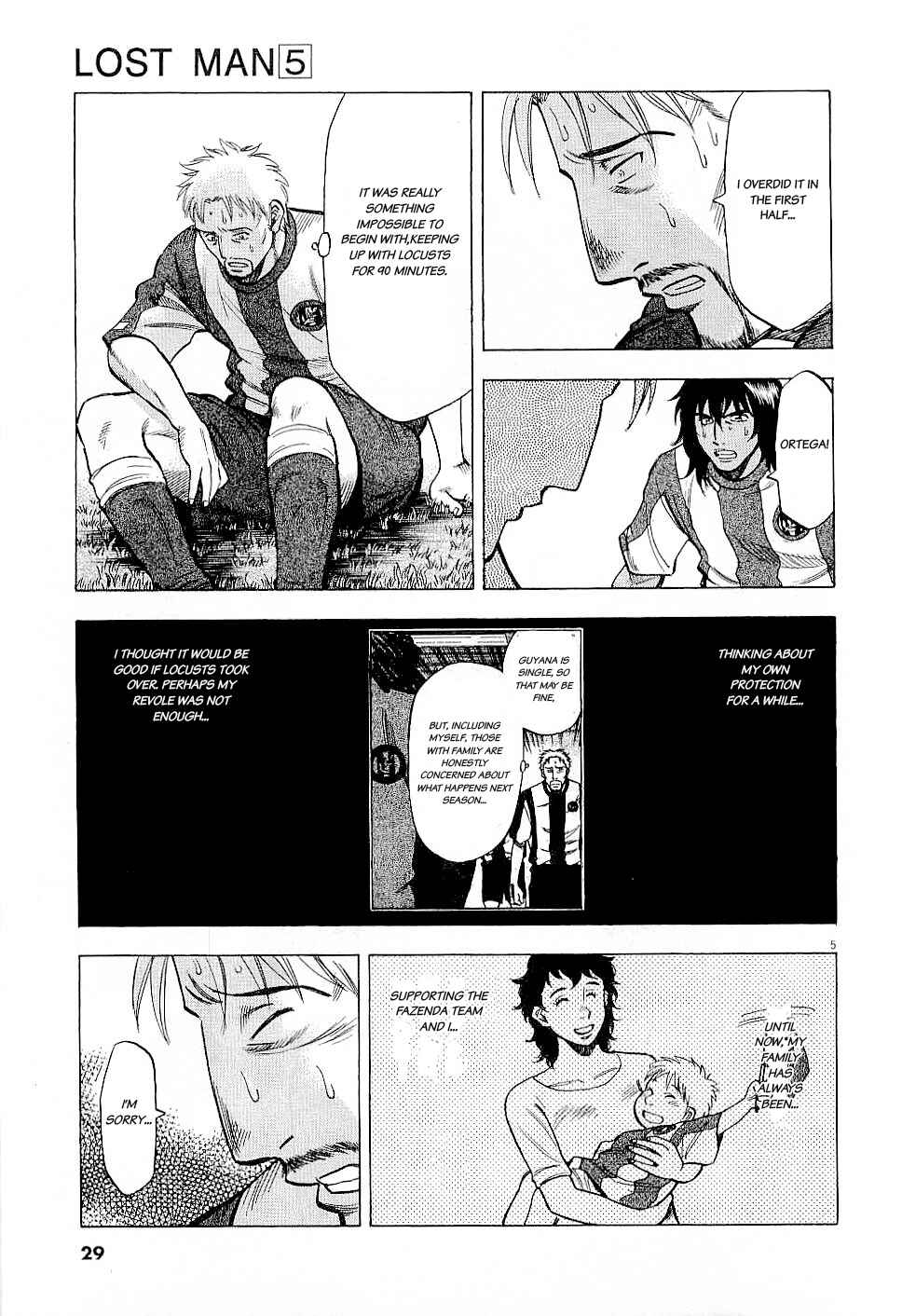 Chapter 39 - Page 5