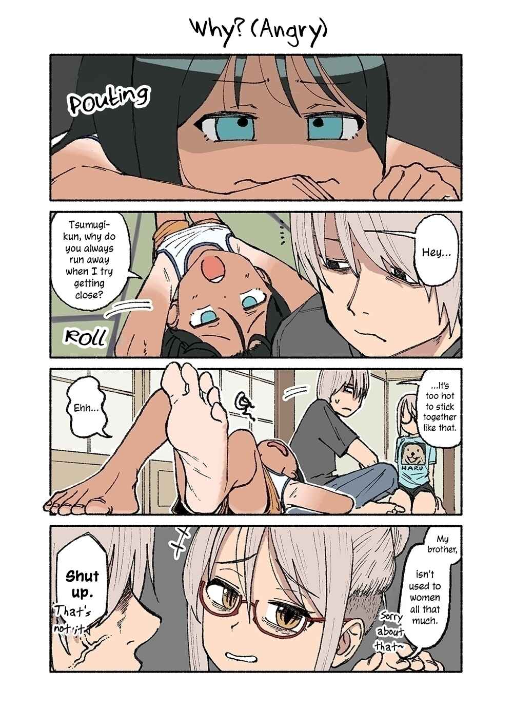 Chapter 9.8 - Page 1