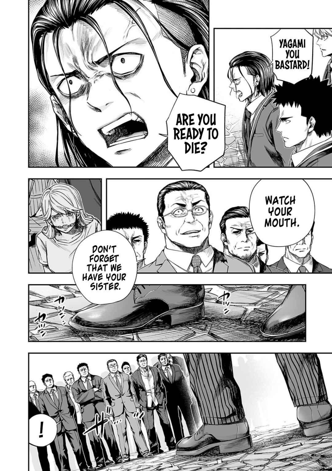 Chapter 326 - Page 14