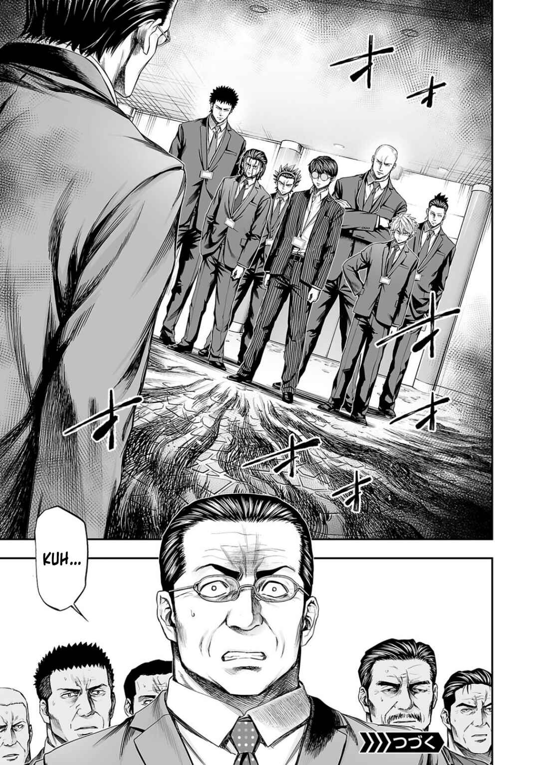 Chapter 326 - Page 17