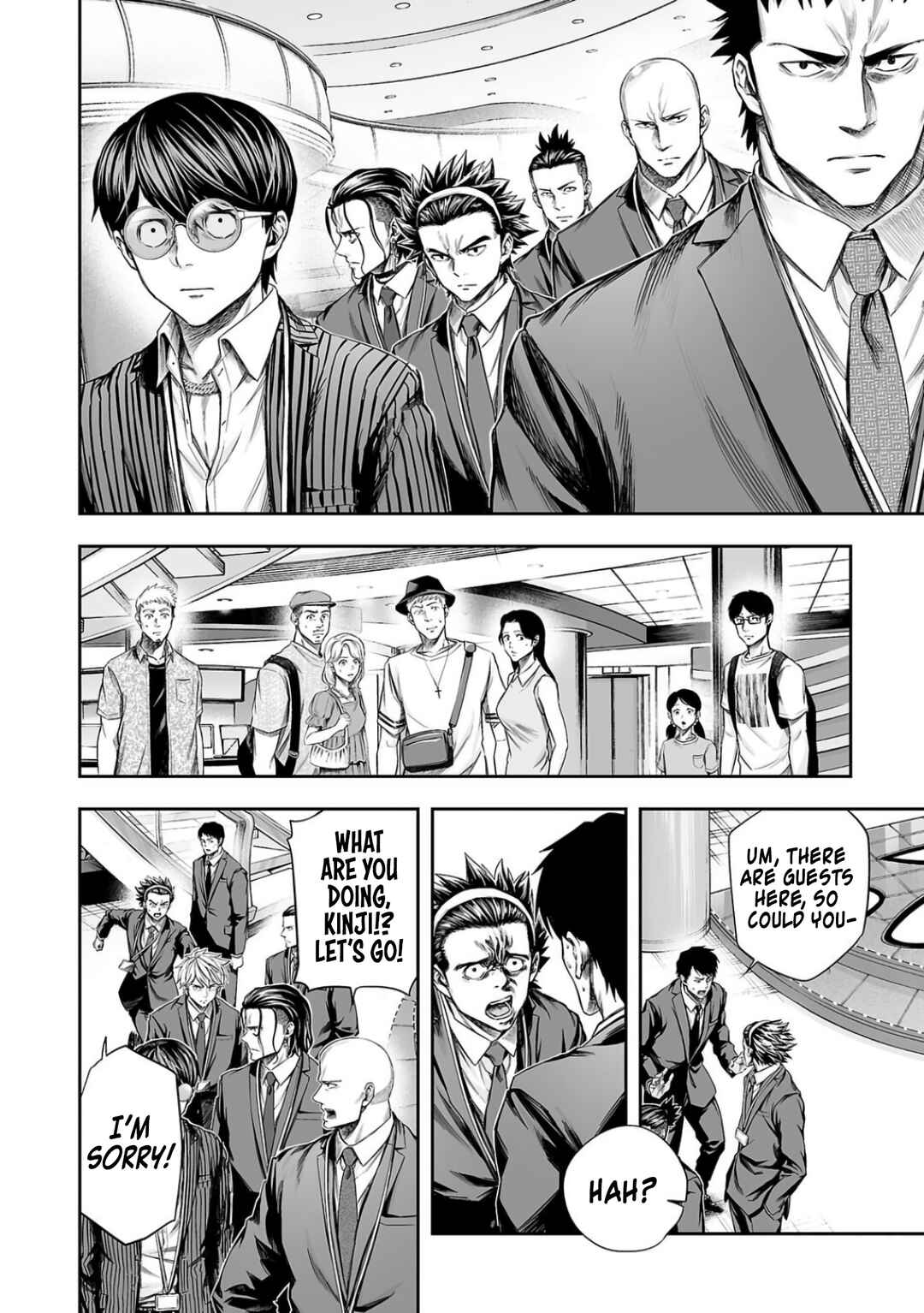 Chapter 326 - Page 2