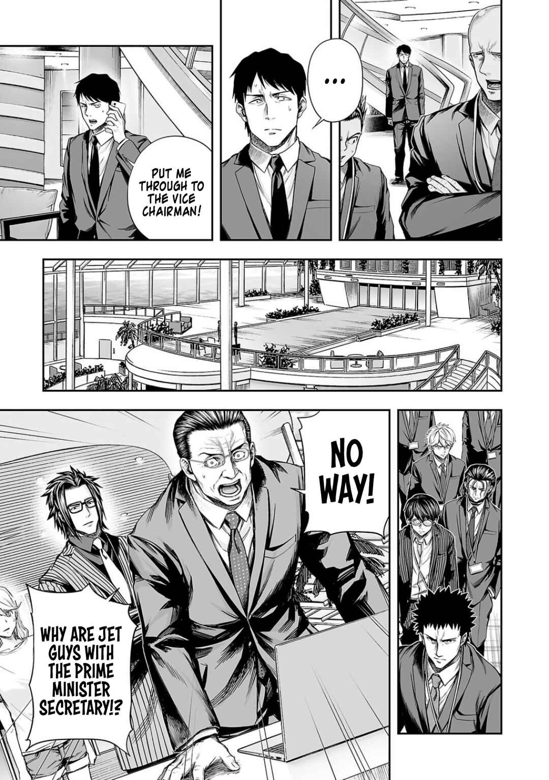 Chapter 326 - Page 3