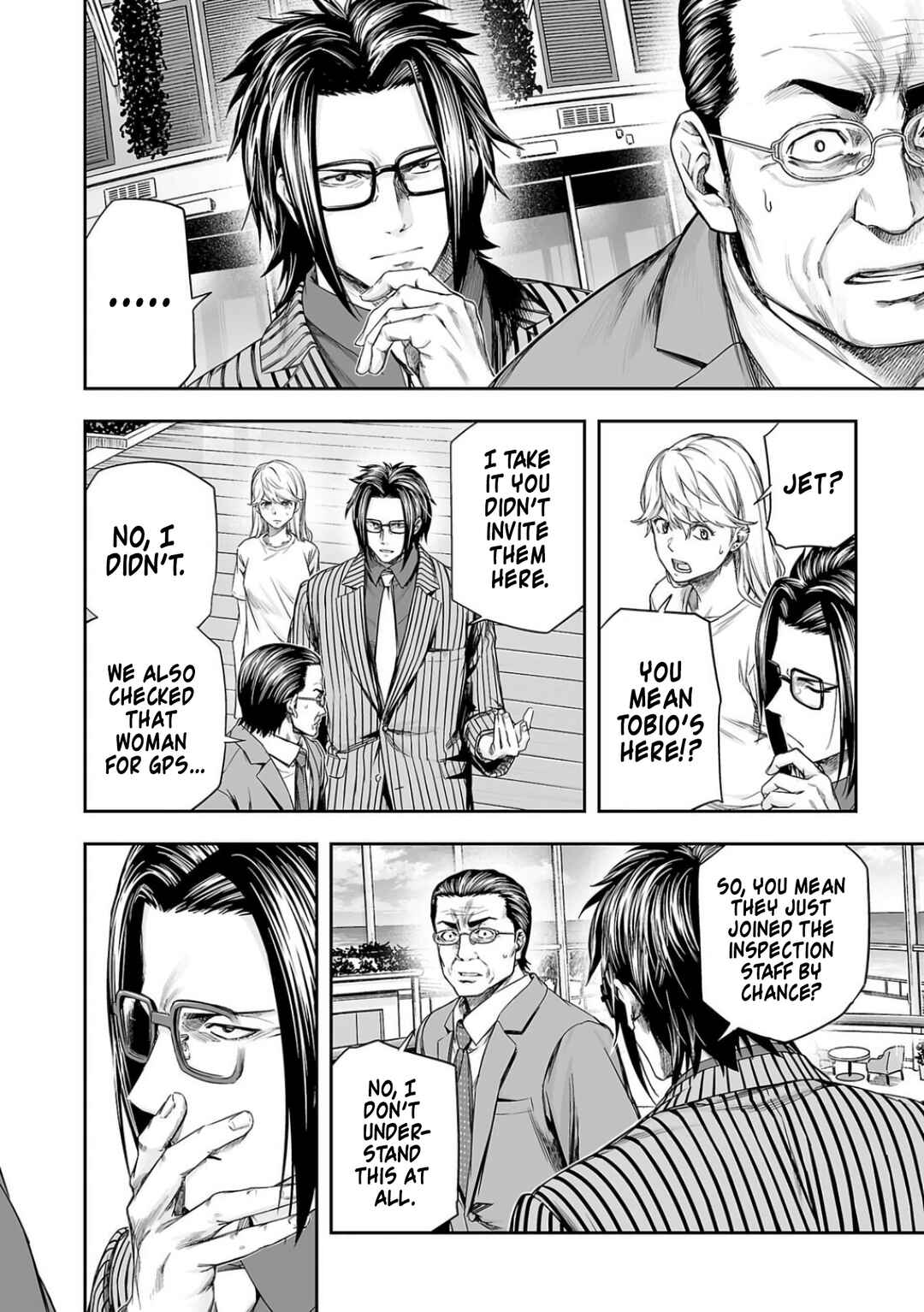 Chapter 326 - Page 4