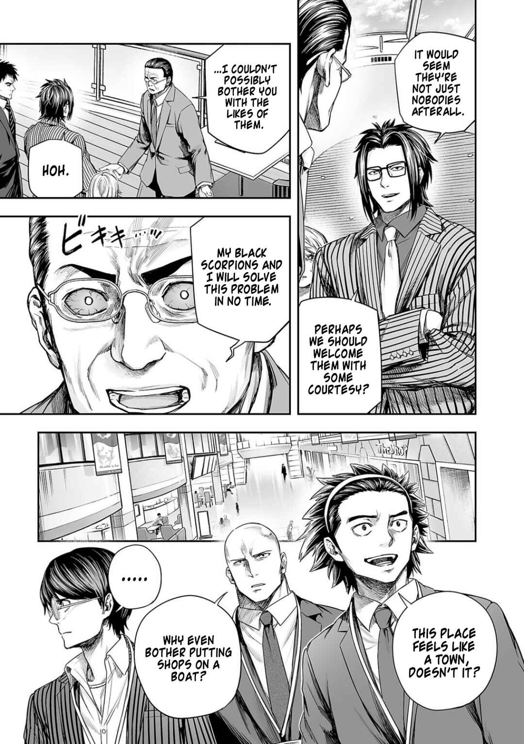 Chapter 326 - Page 5