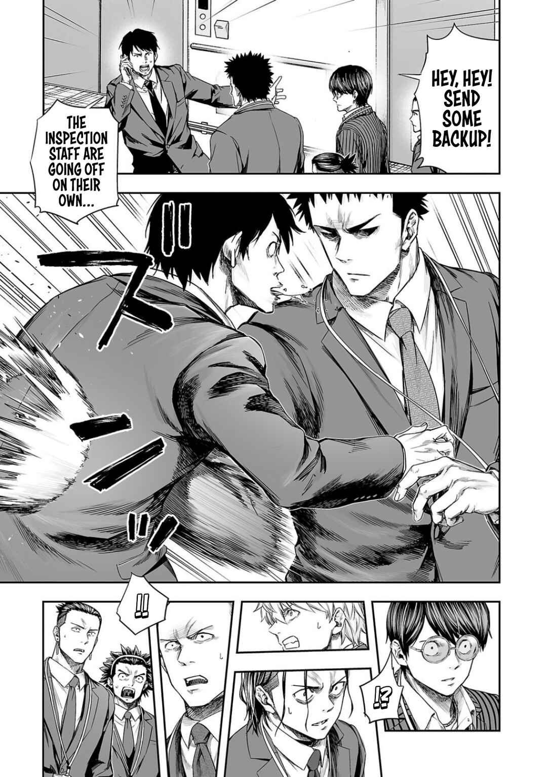 Chapter 326 - Page 7