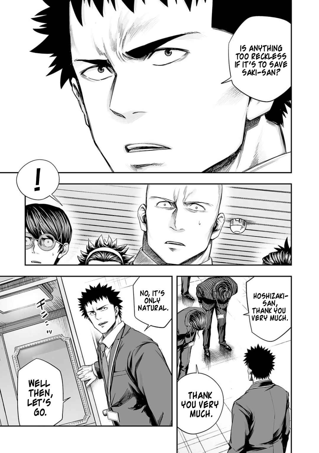 Chapter 326 - Page 9
