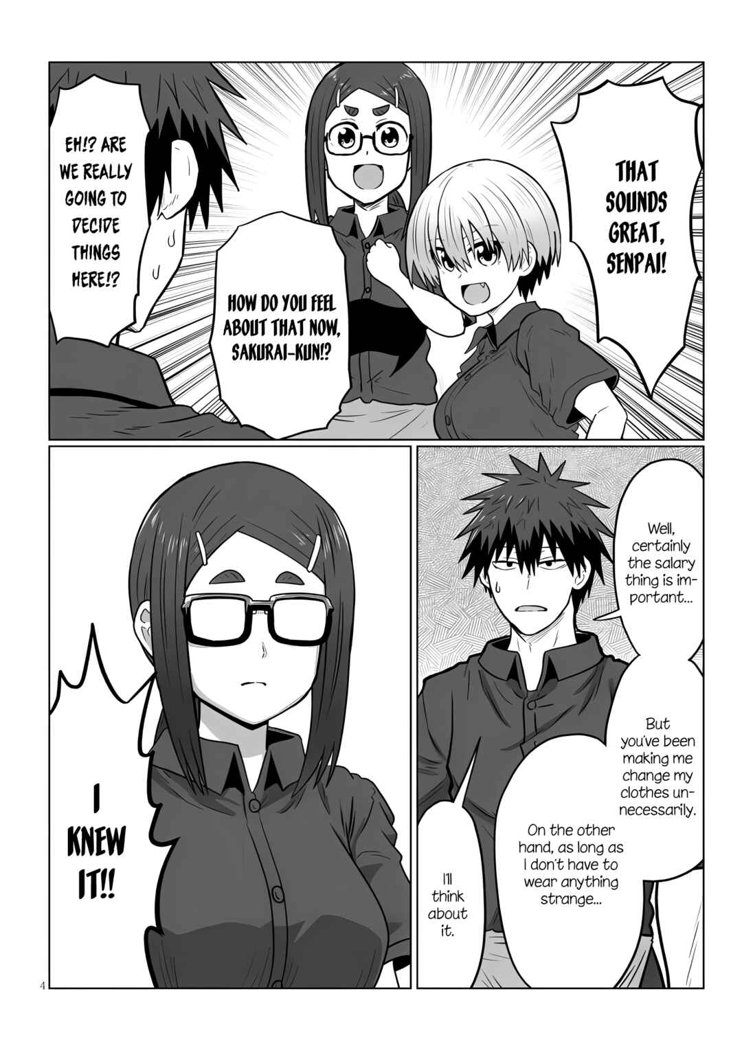 Chapter 121 - Page 4