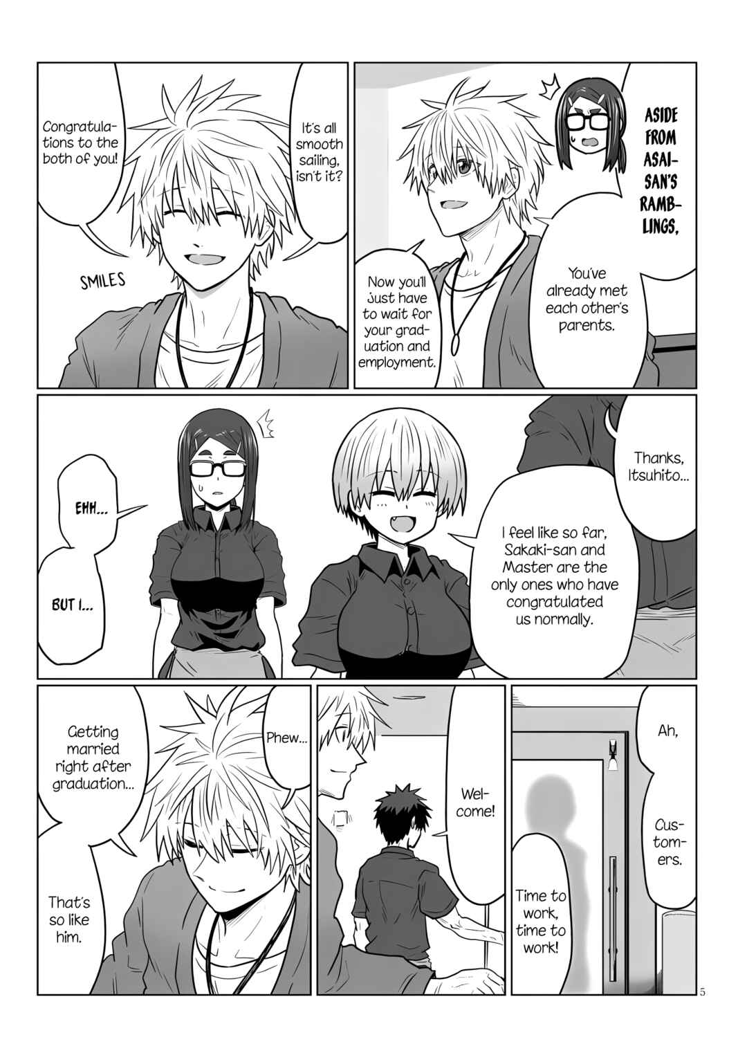 Chapter 121 - Page 5