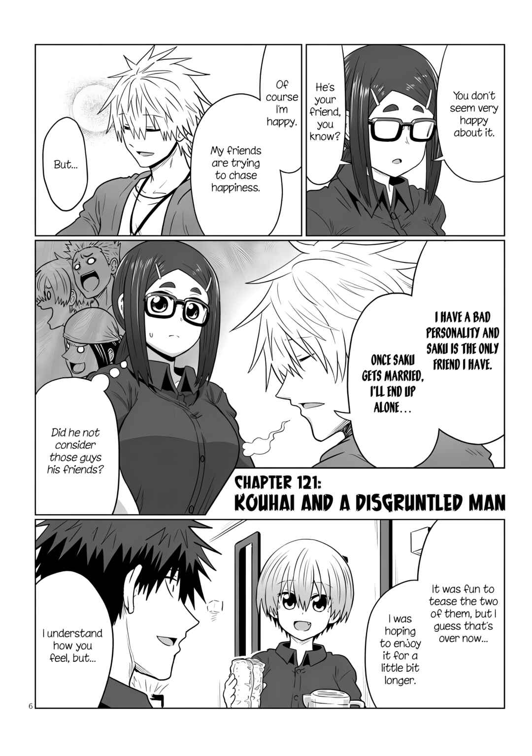 Chapter 121 - Page 6