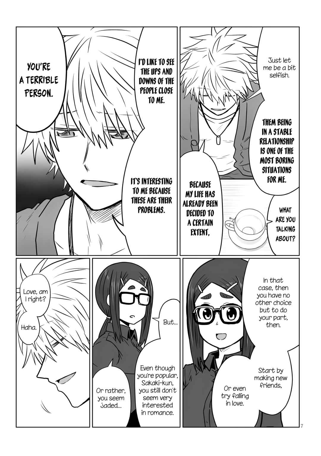 Chapter 121 - Page 7