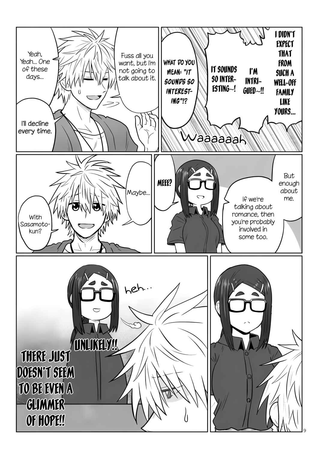 Chapter 121 - Page 9