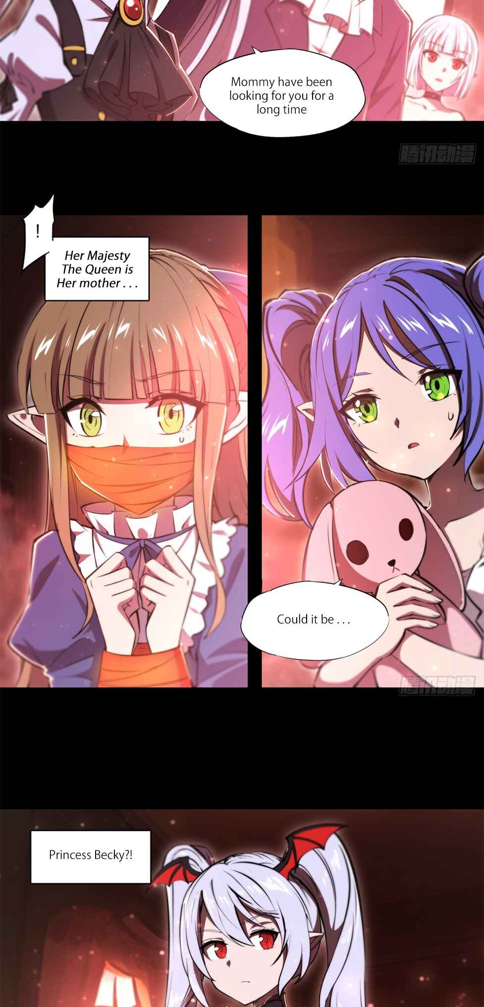 Chapter 267 - Page 19