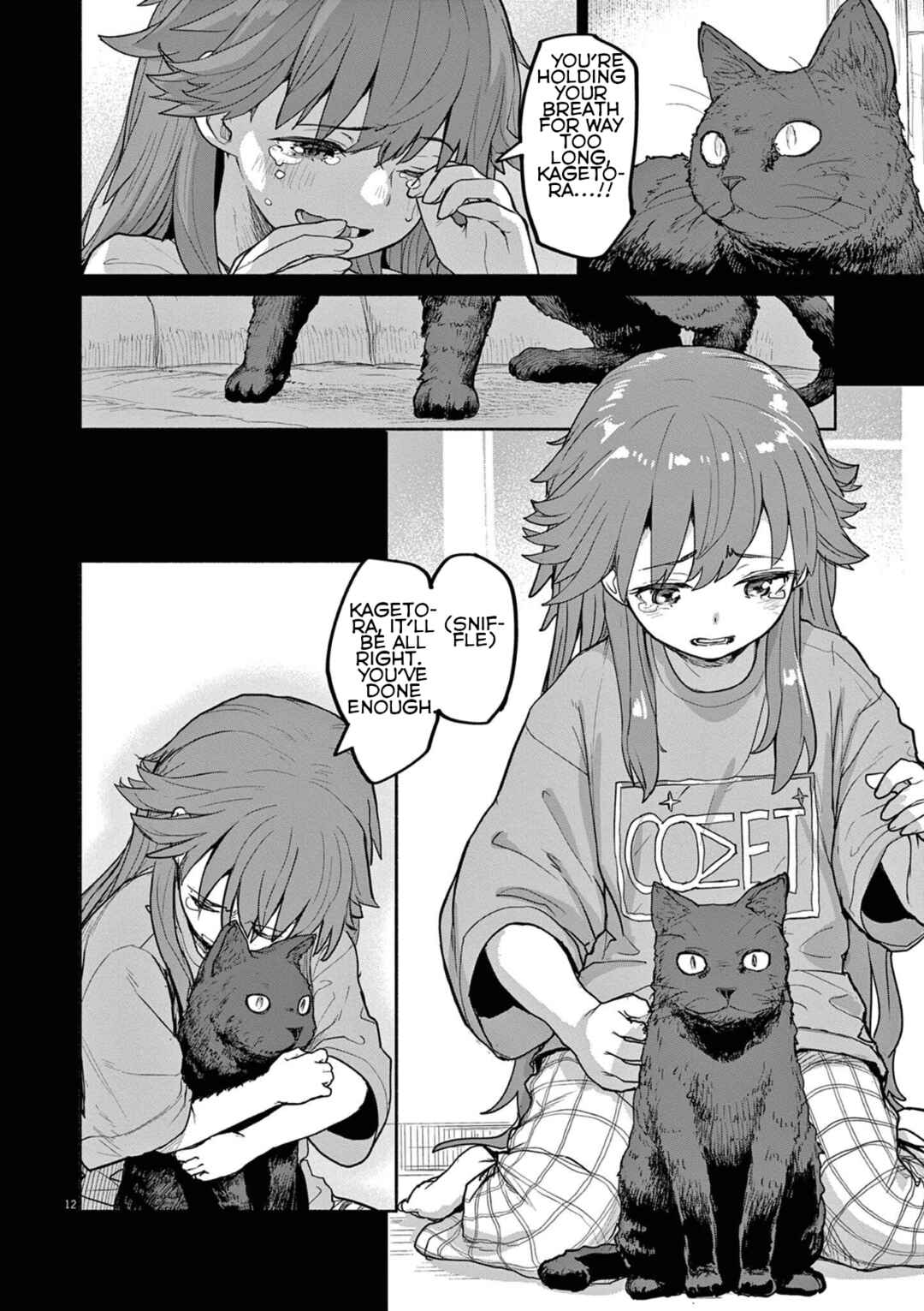 Chapter 45 - Page 12
