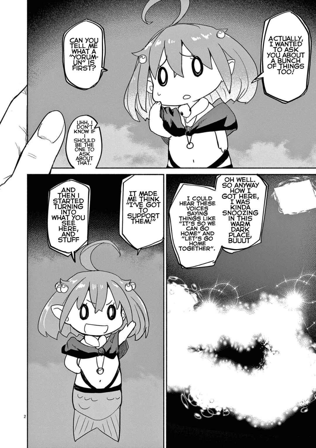 Chapter 45 - Page 2