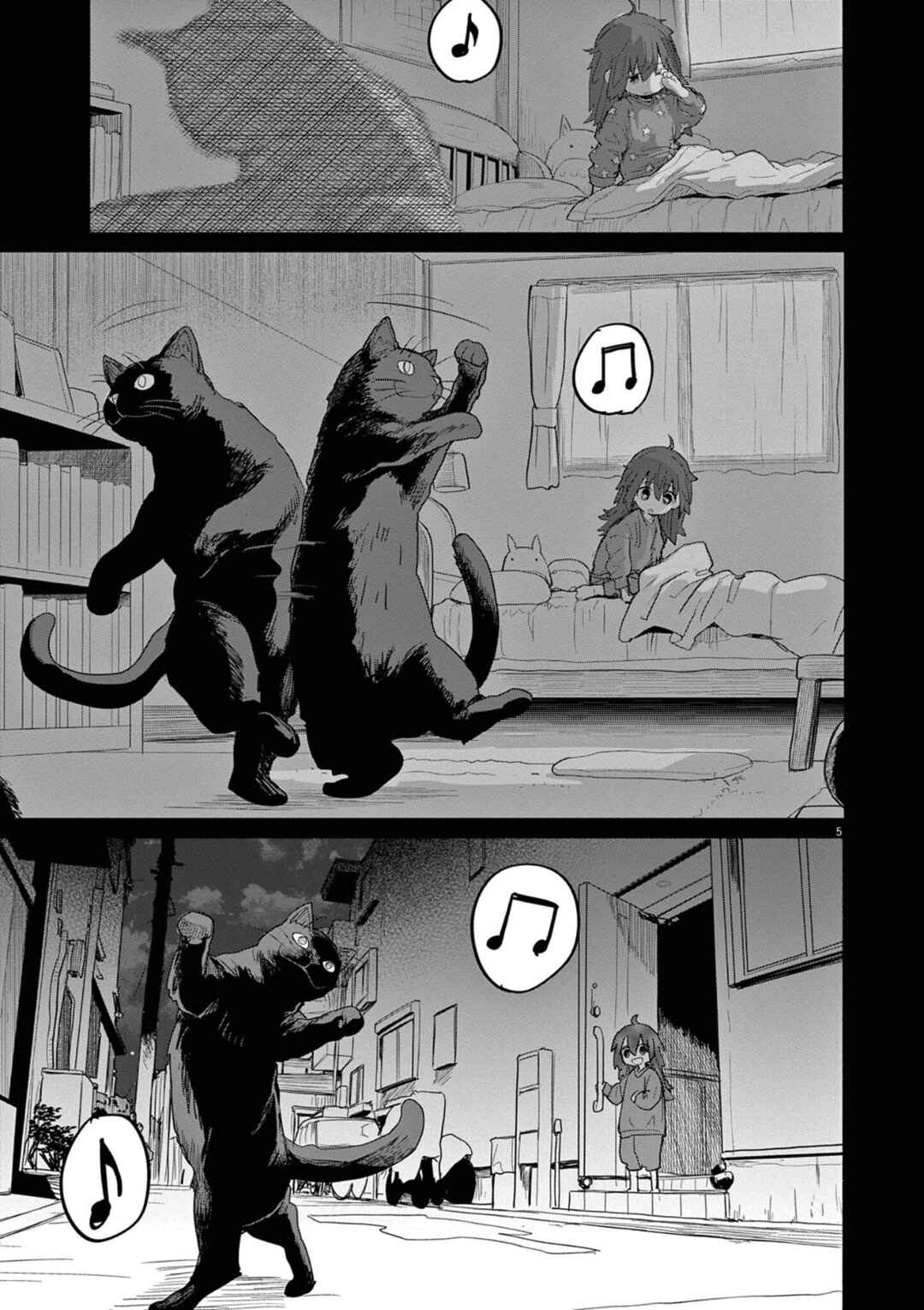 Chapter 45 - Page 5