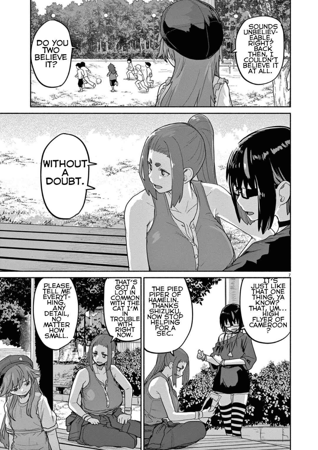 Chapter 45 - Page 7