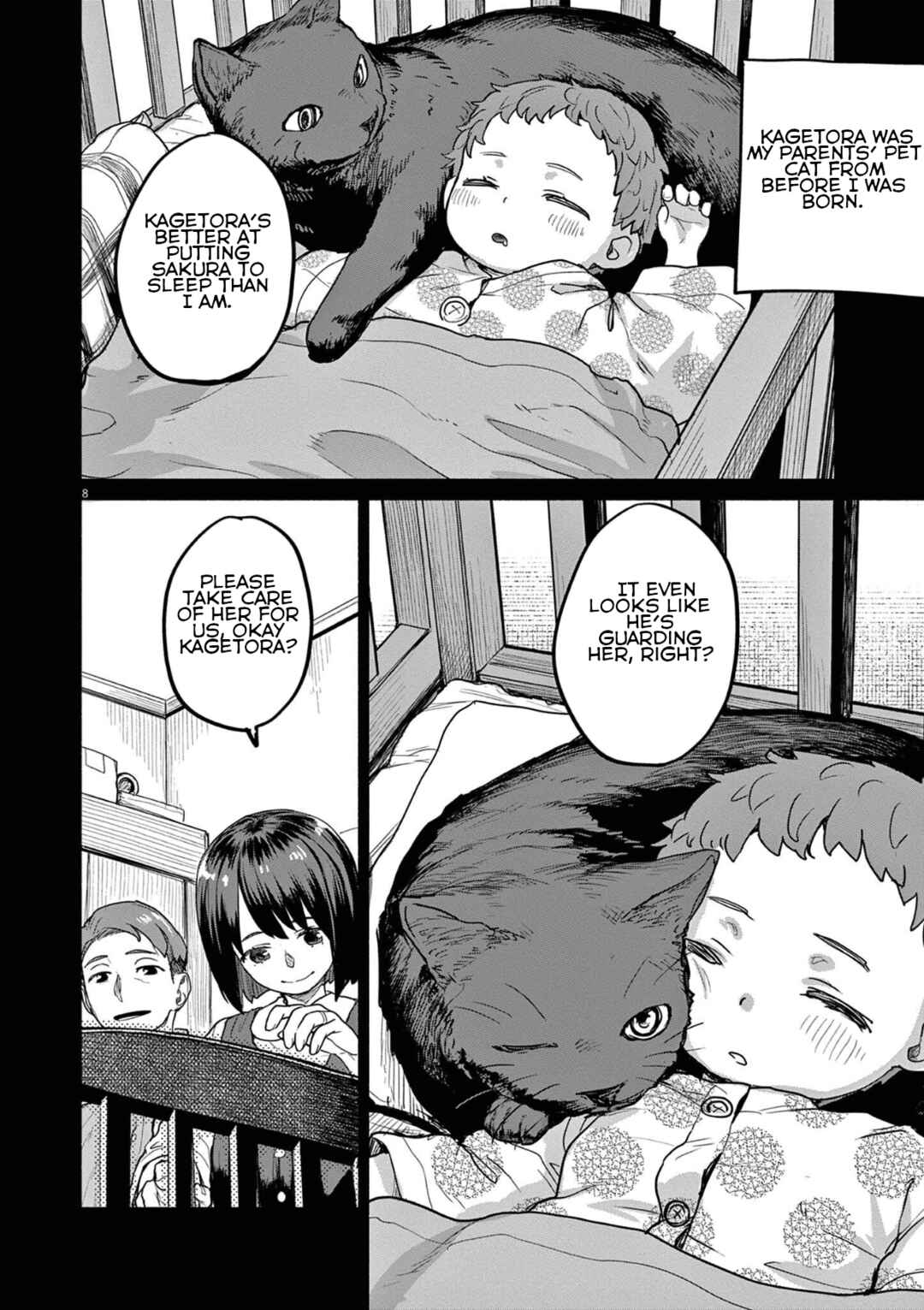Chapter 45 - Page 8