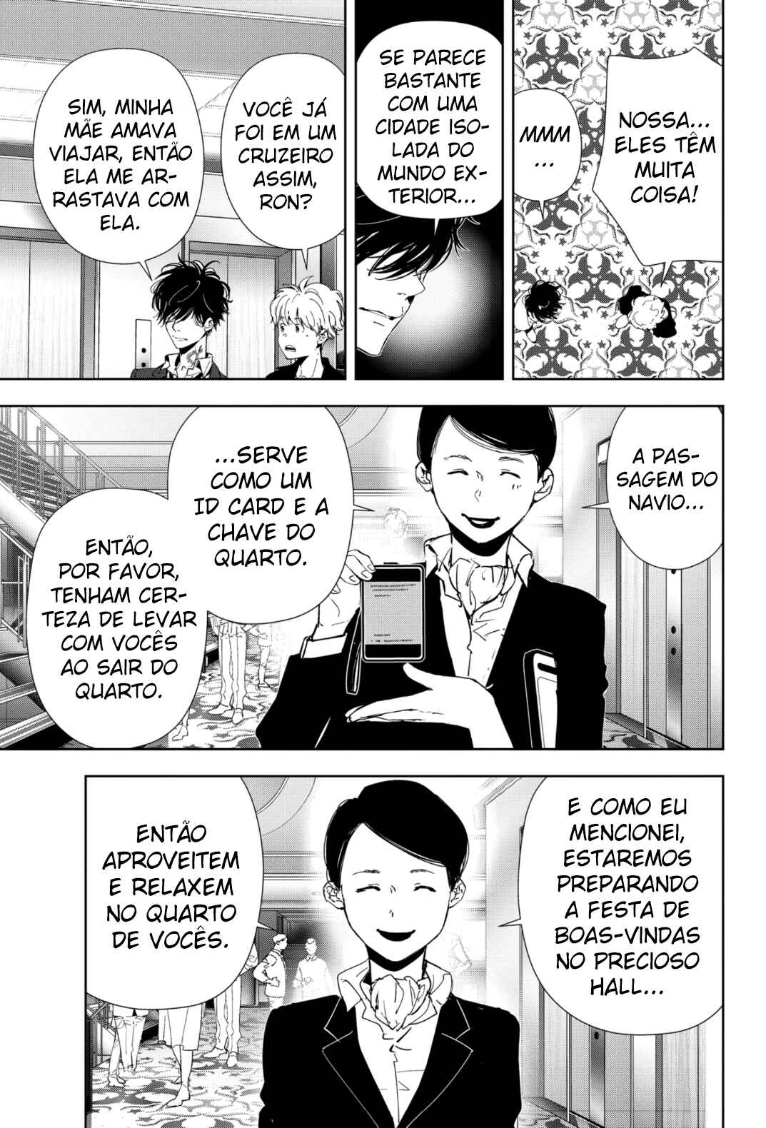 Chapter 76 - Page 13
