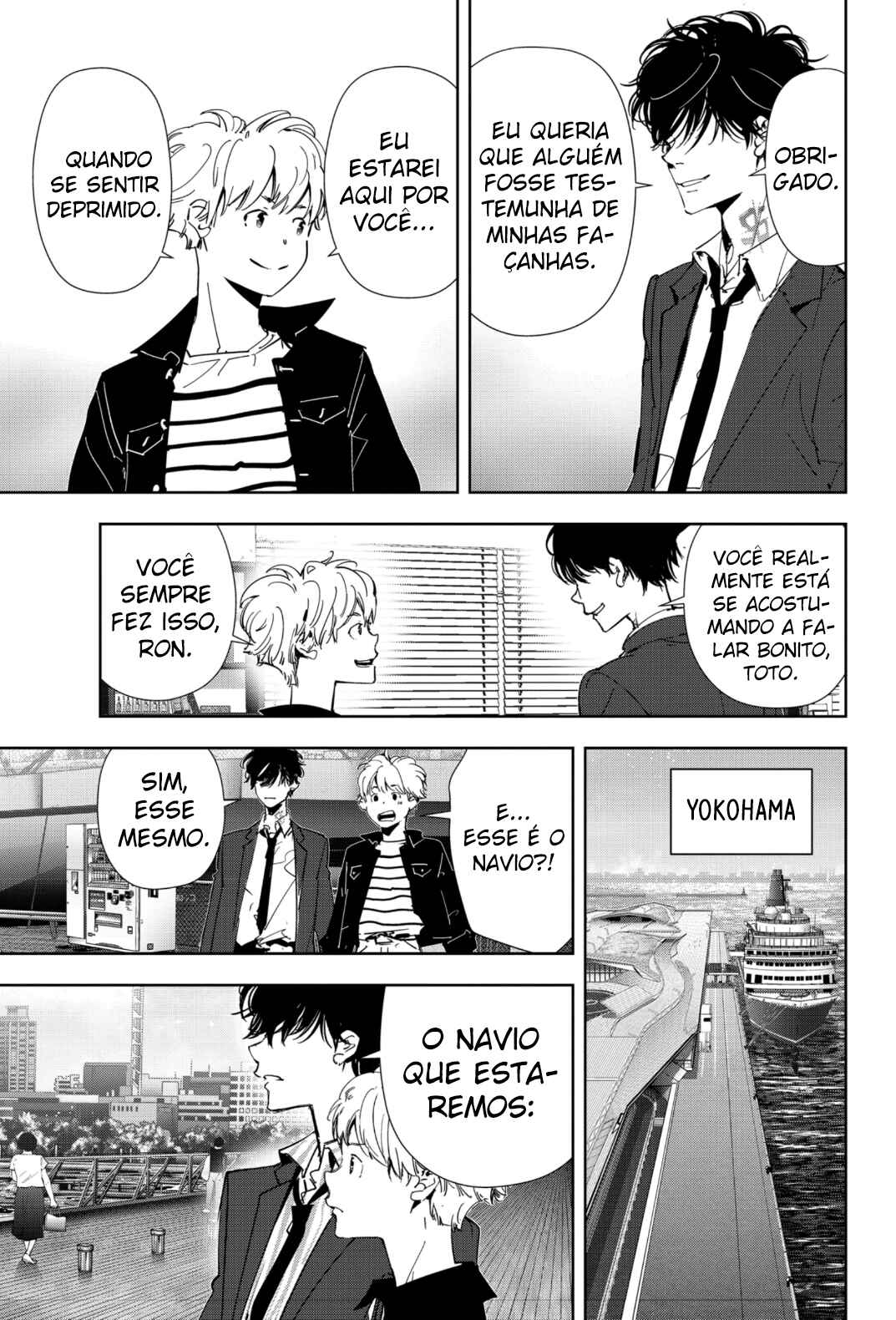 Chapter 76 - Page 8
