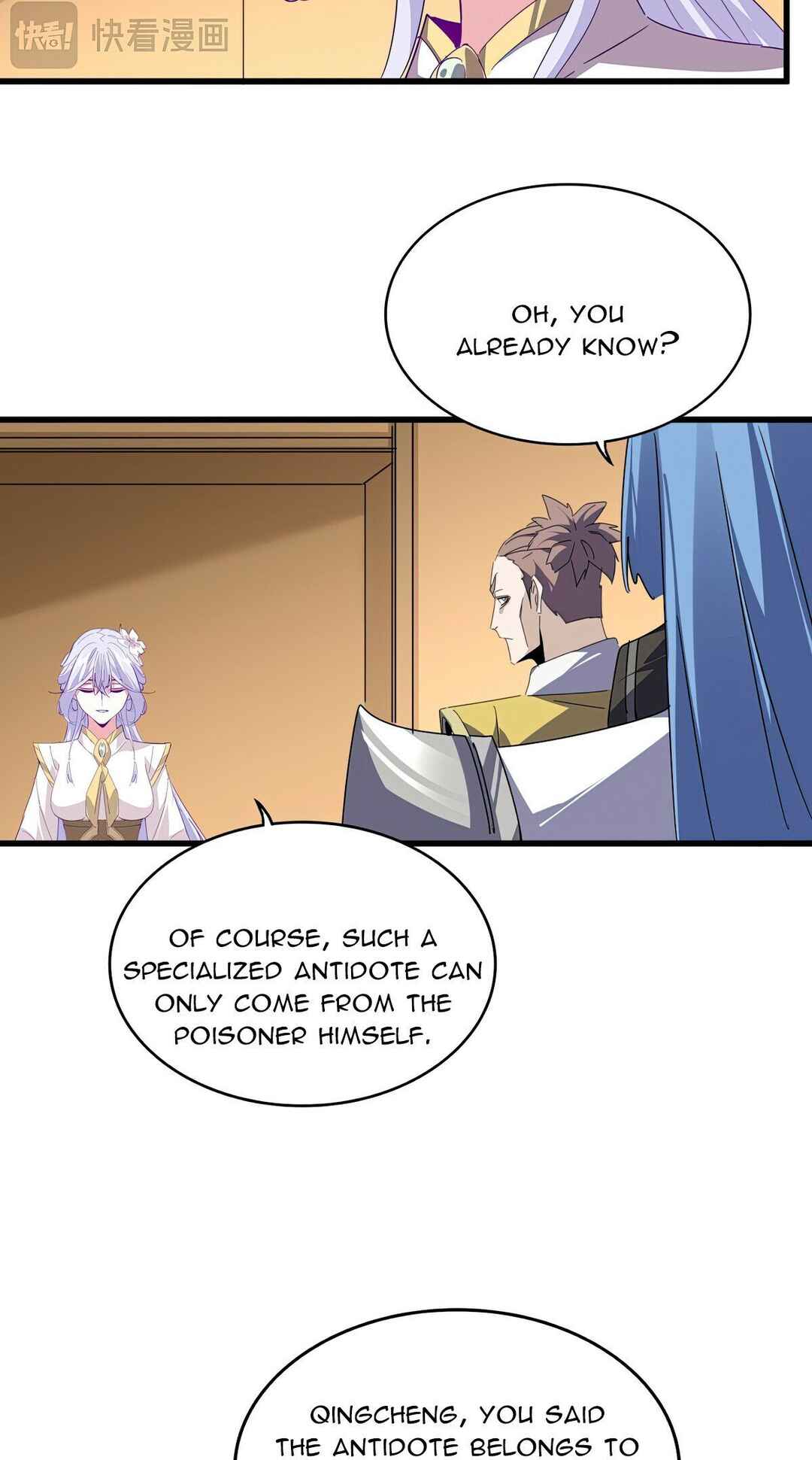 Chapter 679 - Page 13