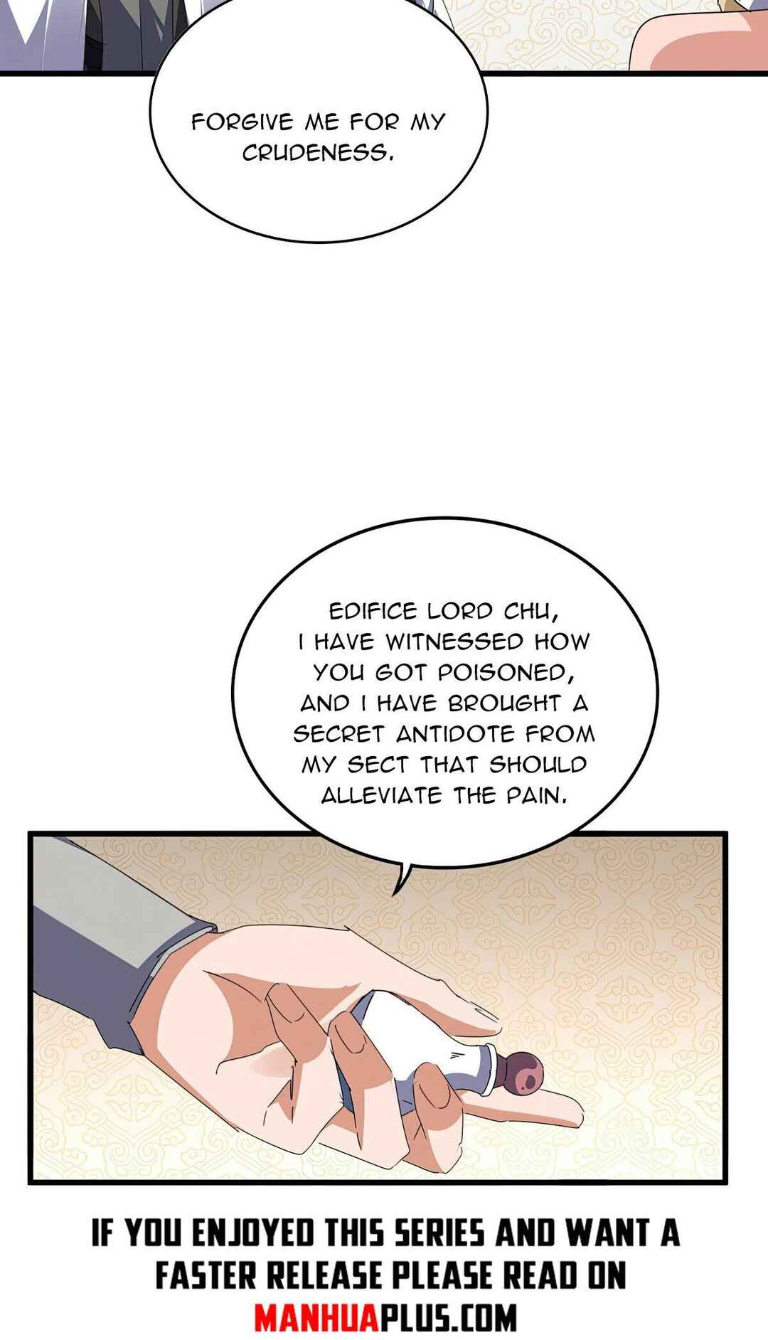 Chapter 679 - Page 5
