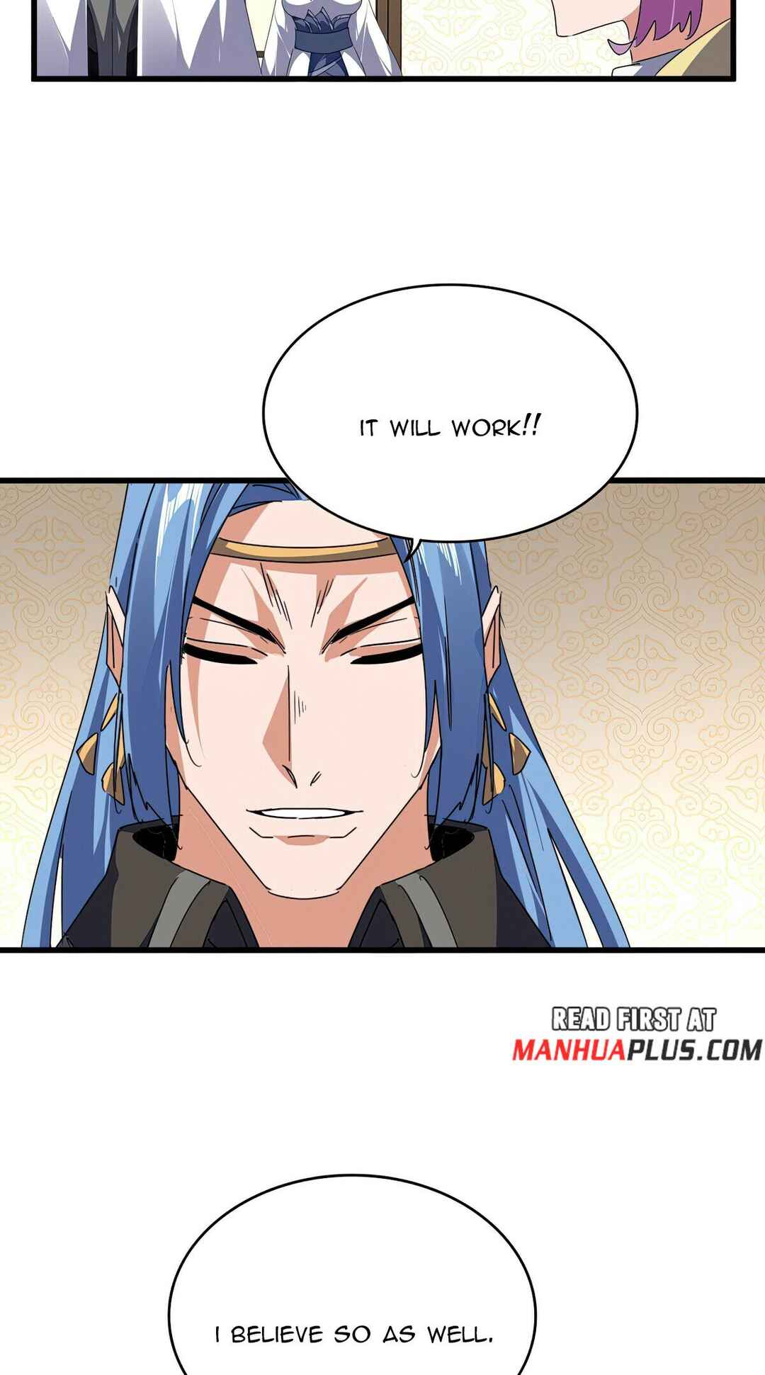 Chapter 679 - Page 8