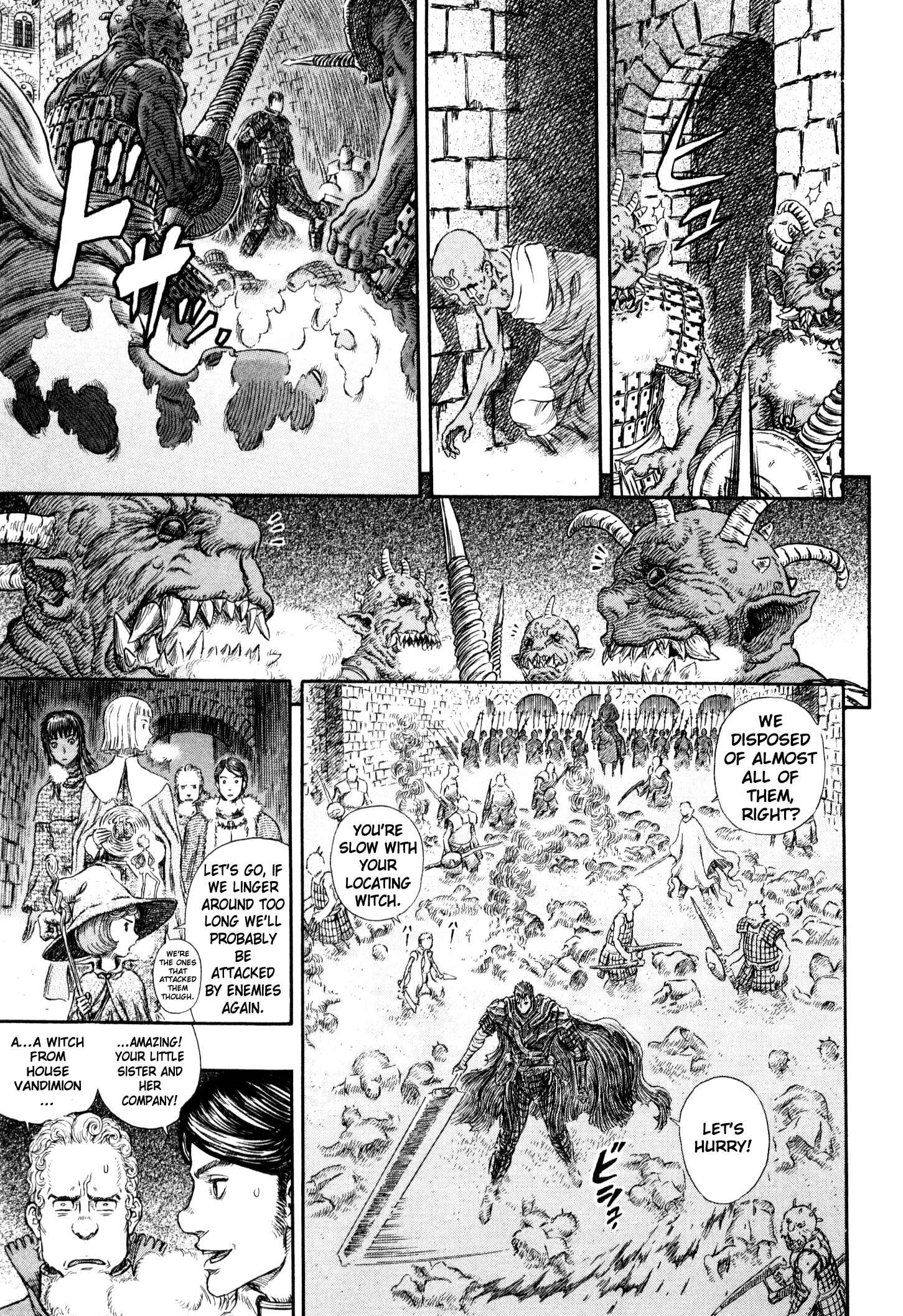 Chapter 265 - Page 13