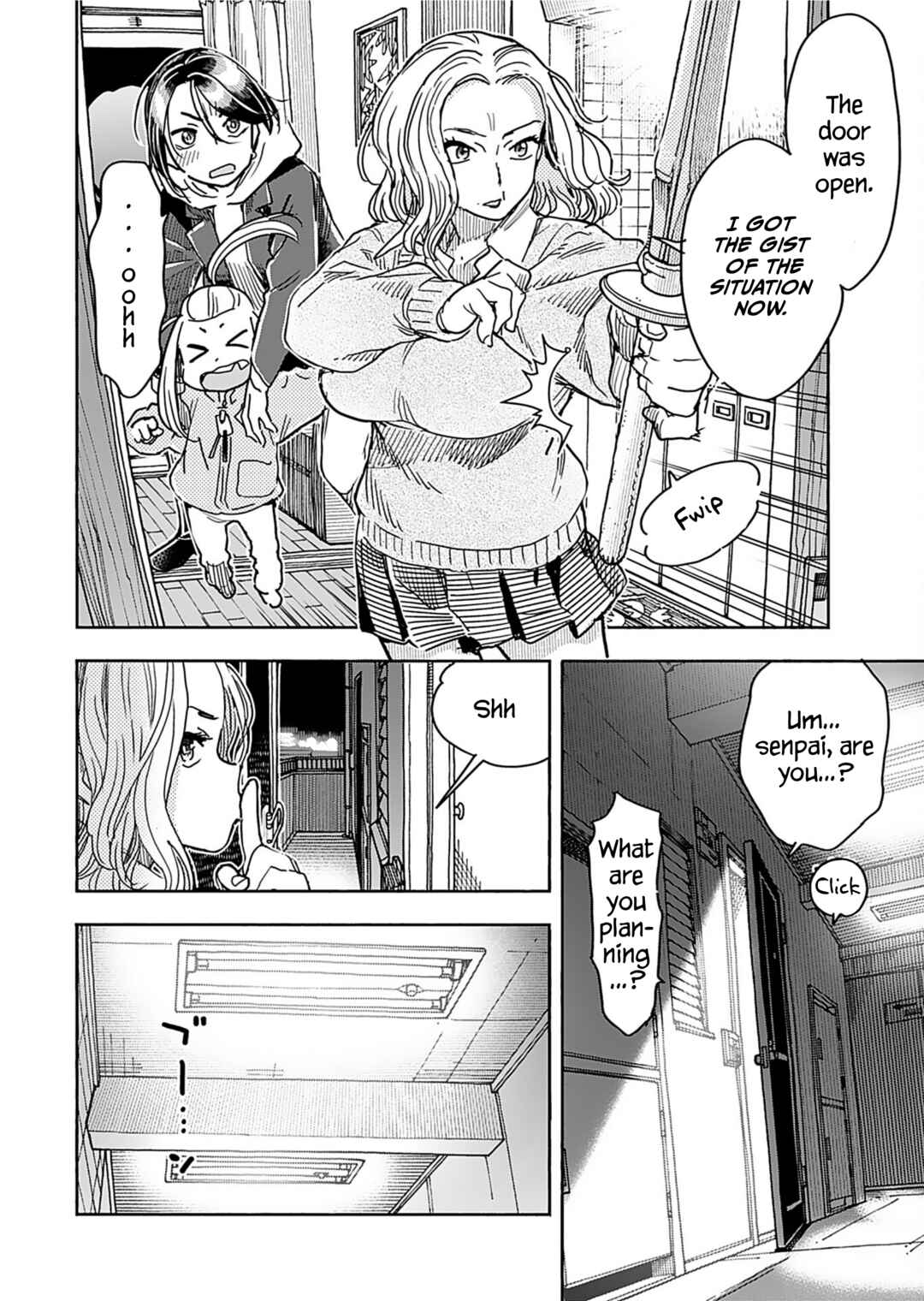 Chapter 158 - Page 10