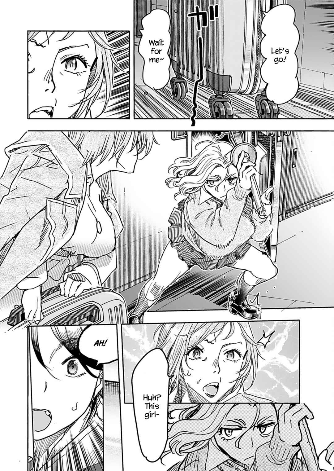 Chapter 158 - Page 12